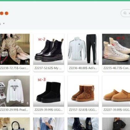 wowojiujiu store