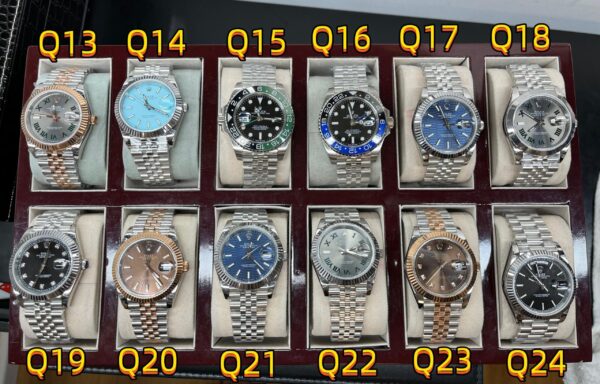 Jam723 Rolex 5A+ 530 100$ DSB - Image 2