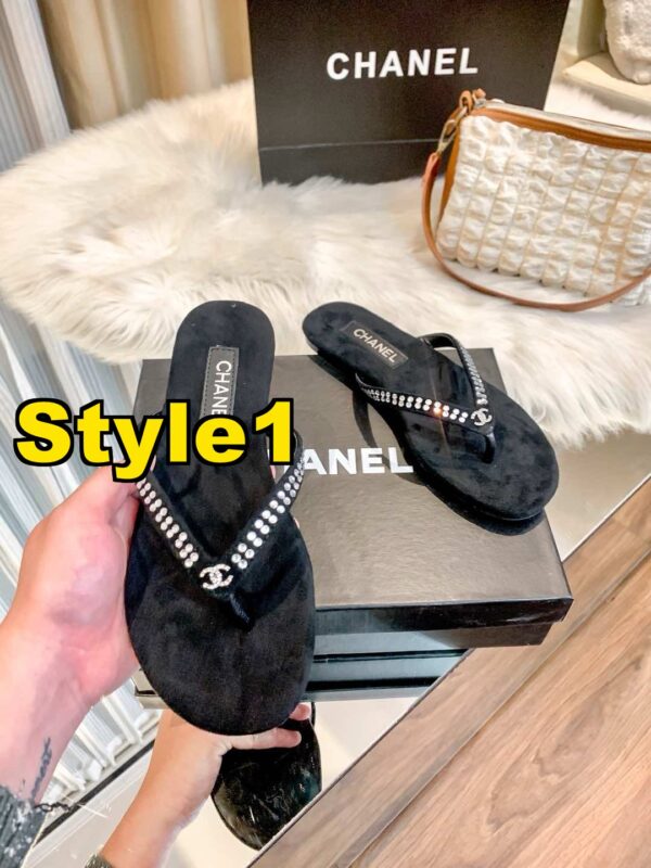Jam5311  CHANEL  49.99$ - Image 2