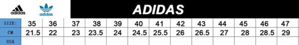 Jam1410 ADIDAS 5A+ 44.99$ 328 PTX - Image 2