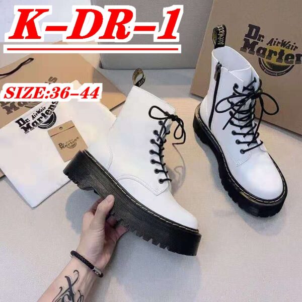 Jam799 Dr.martens 5A+ 450 57.88$ PDDXZ - Image 2