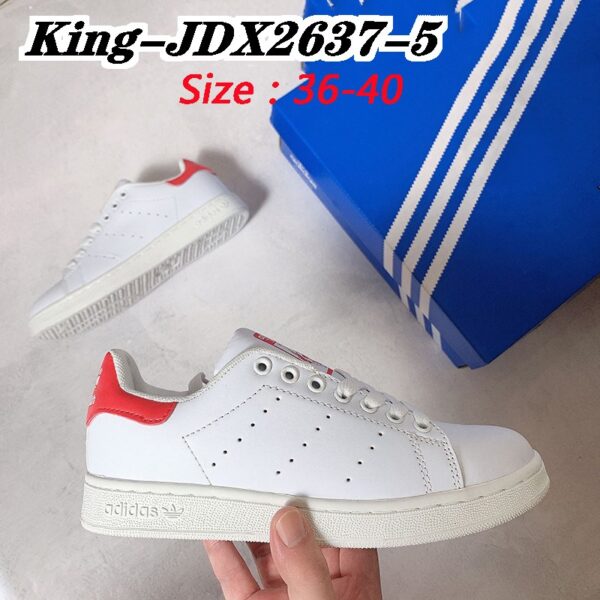 Jam2637 Adidas AAAAA 200 38$ PTX - Image 2