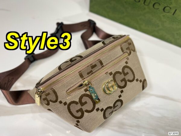 Jam4045    GUCCI    50$ - Image 2
