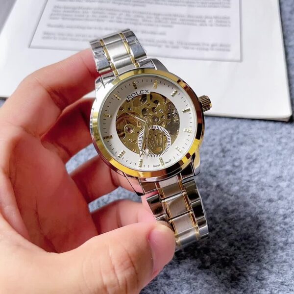 Jam4021 Rolex 75$ - Image 2