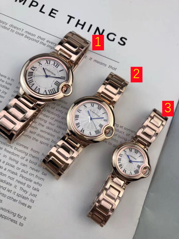 Jam447 CARTIER TOP 5A 300 37.99$ DSB - Image 2