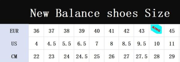 Jes3655 New balance 990 340 45$ PTX - Image 2
