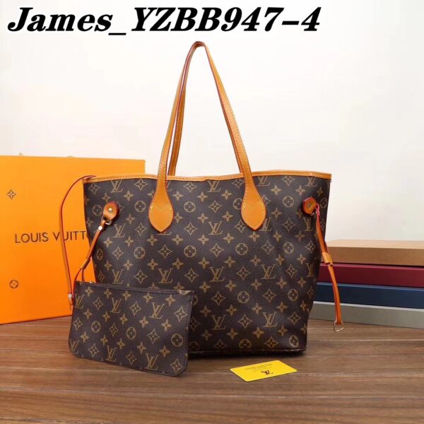 Jes947 5AAAA LV 3 Bag 34$ YZBB - Image 2