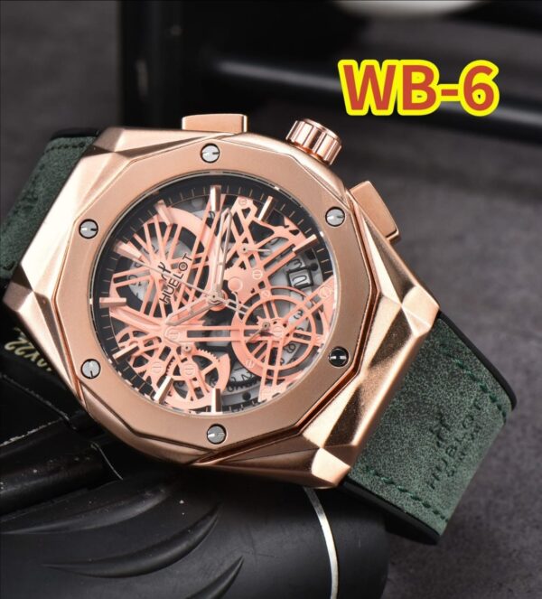 Jam4852 HU 5A+ 89$ 650 DSB - Image 2