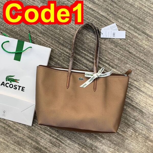 Jam3218 LACOSTE AAAAA 230 YZBB - Image 2