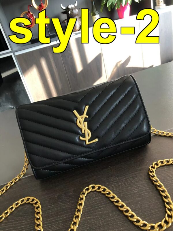 Jam3509 YSL 5A+ 47.9$ 340 GBB - Image 2