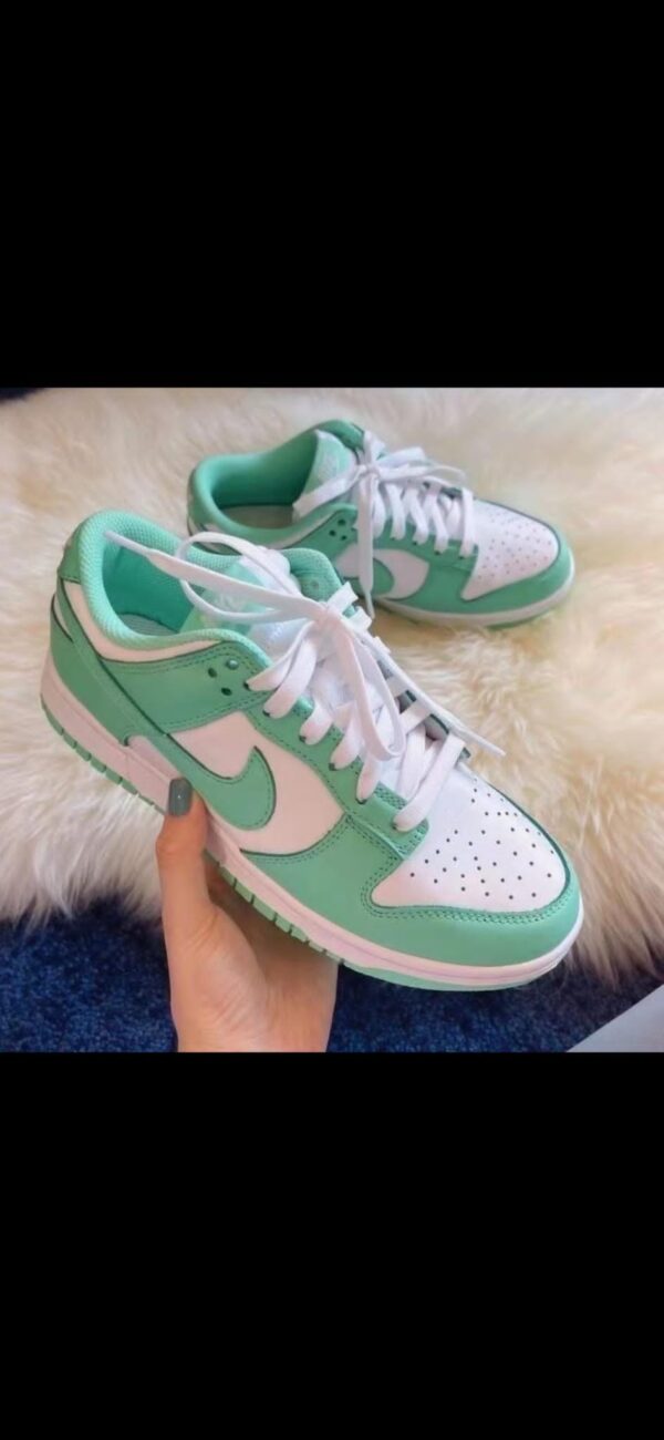 Jam4080 NIKE AAAAA Nike Dunk Low 300 PTX - Image 2