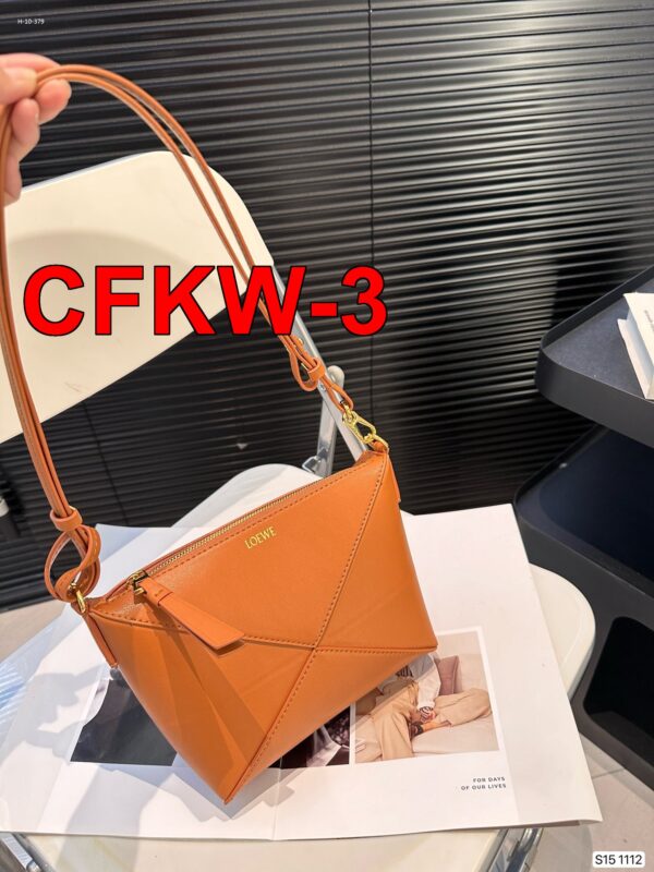Jam5496 LOEVE 52$ GBB - Image 2
