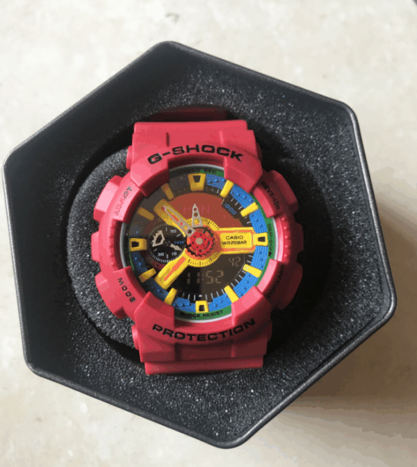 Jam167 Casio AAAAA 218 29.99$ DSB - Image 2