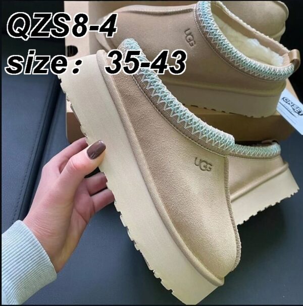 Jam6201 UGG 54.99$ - Image 11