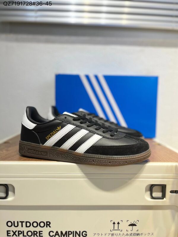 Jam361 ADIDAS Spezial 48$ 345 PTX - Image 2
