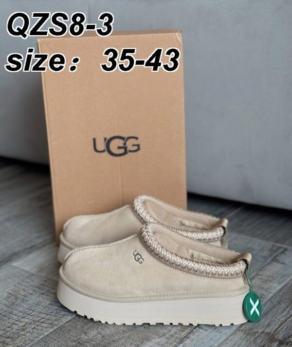 Jam6201 UGG 54.99$ - Image 12
