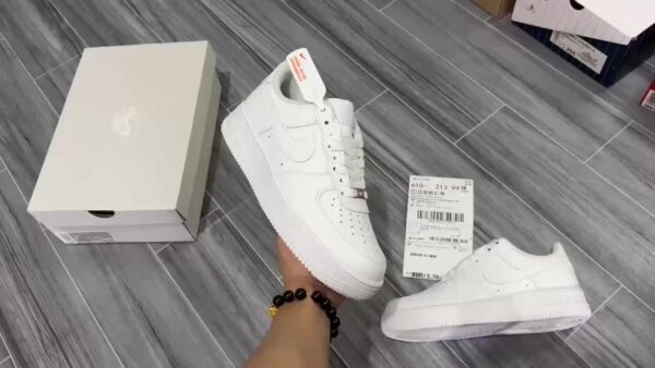 Jam3915 NIKE 4A+ 230 31.9$ ASM - Image 2
