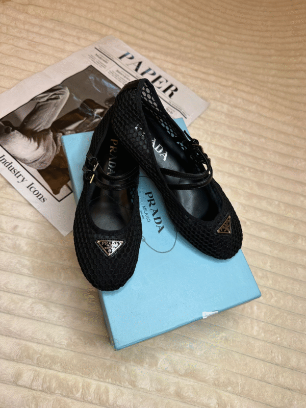 Jam5452 PRADA 85$ - Image 2