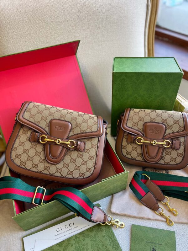 Jam2570 GUCCI 5A+ 50$ 360 GBB - Image 2