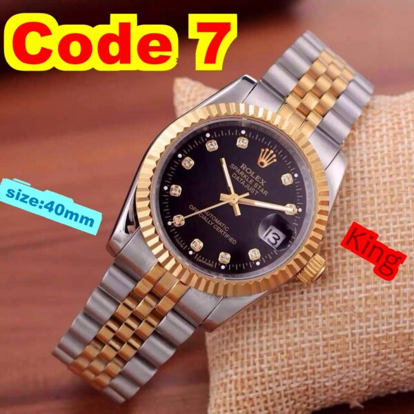 Jam3406 Rolex 33$ 225 DSB - Image 2