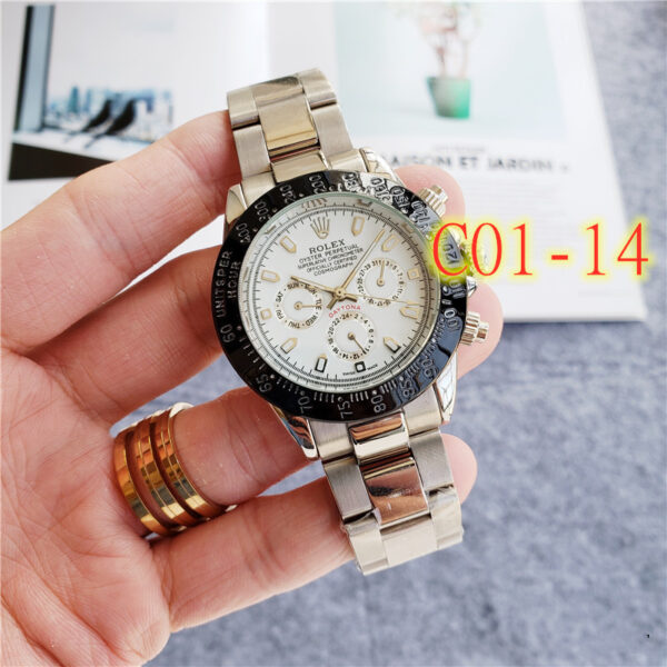 Jam1294  Rolex+BOX  79.99$ - Image 2