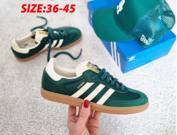Jam327 ADIDAS 5A+ 48.99$ PTX - Image 2