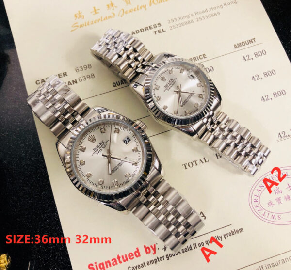Jam221 Rolex 295 39.99$ DSB - Image 2