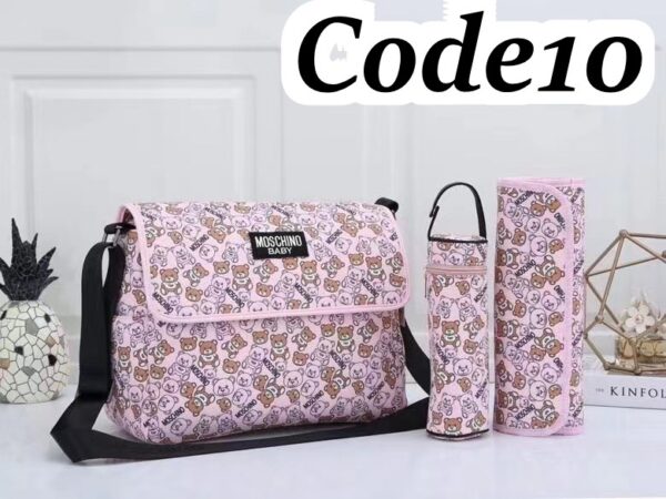 Jam4163   Mummy Bag 99.99$ - Image 2