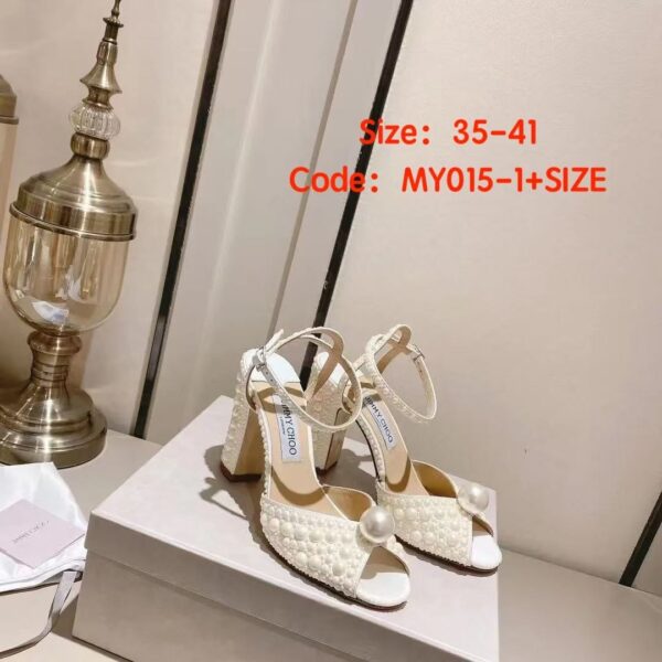 Jam4175 JIMMY CHOO 85$