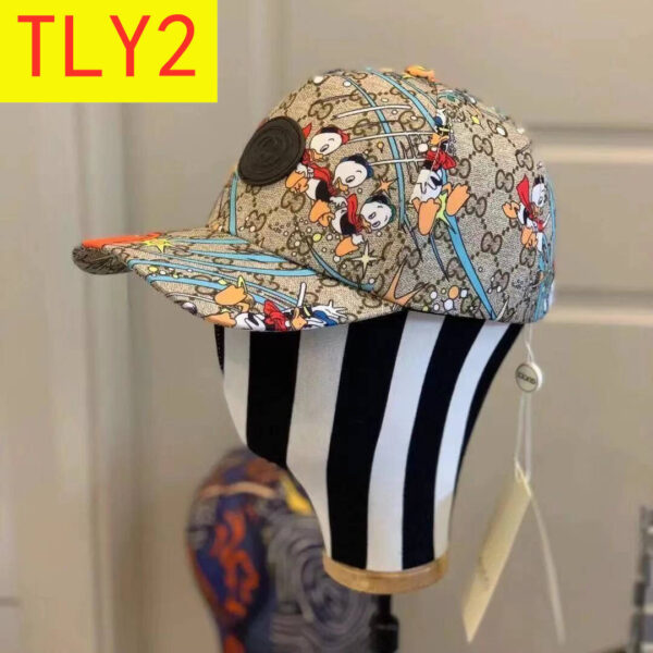 Jes509 19.31$ GUCCI hat - Image 2