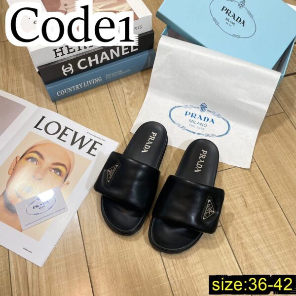 Jes4833 40$ PRADA - Image 2