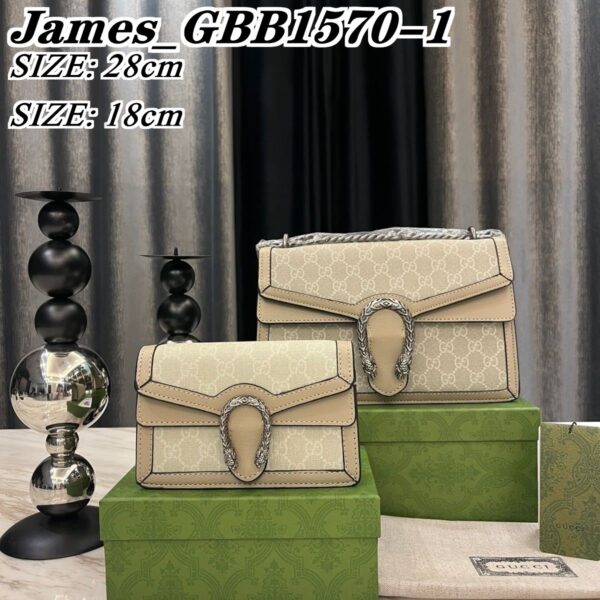 Jam1570 GUCCI TOP 340 45.9$ GBB - Image 2