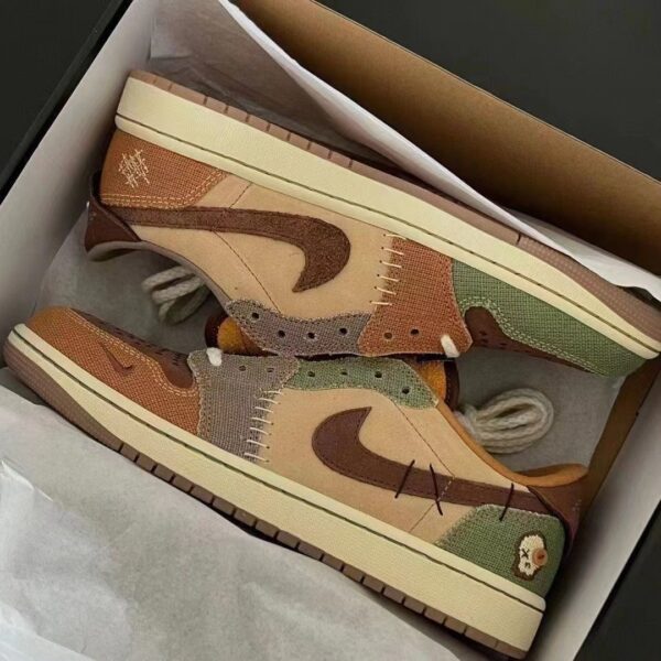 Jam4945 NIKE SB 340 45.9$ PTX - Image 2