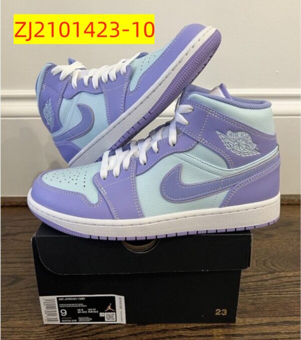 Jam4873 NIKE AJ1 345 45.9$ PTX - Image 2