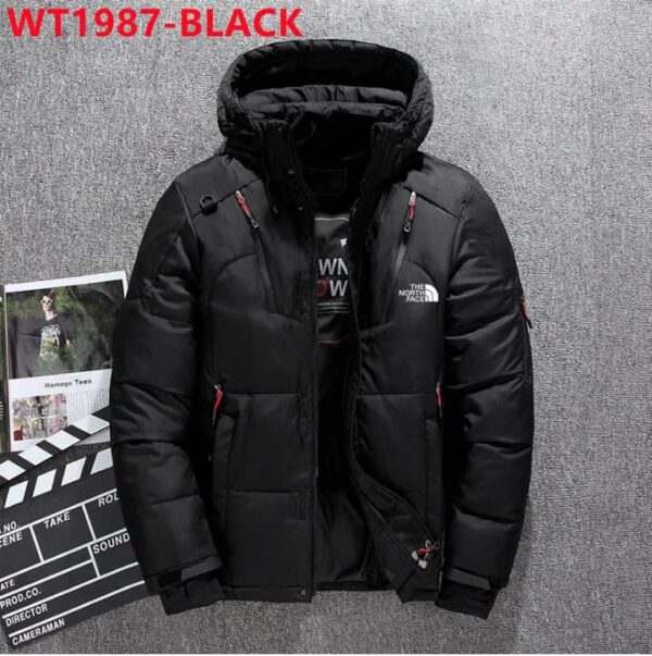 Jam4173 TheNorthFace 55$ 360 SLN1H - Image 2
