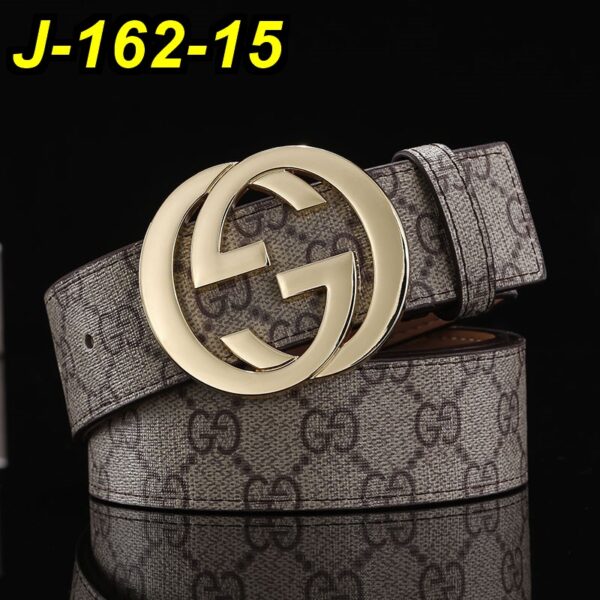 Jes162 GUCCI 3A 28.9$ PJ - Image 2
