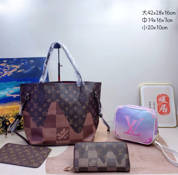 Jam4117 LV 79.88$ - Image 2