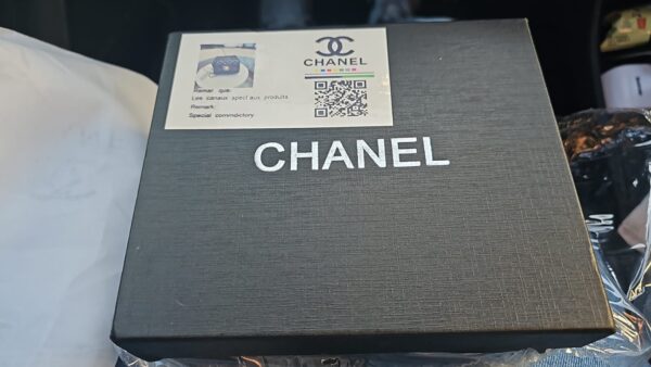 Jes2332  GUCCI  WITH BOX  300  40$  GYBB - Image 2