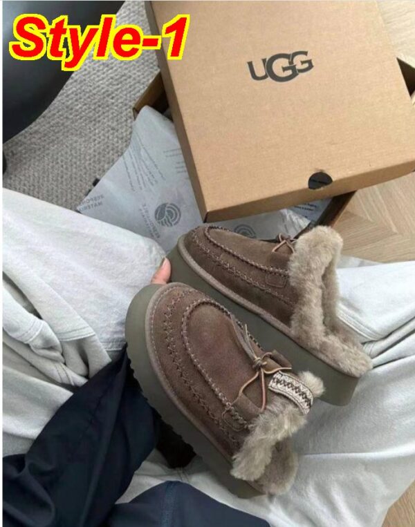 Jam5450  UGG 65.99$ - Image 2