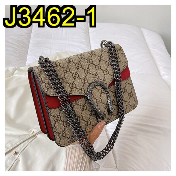Jam3462 GUCCI  55$ 400 GBB - Image 2