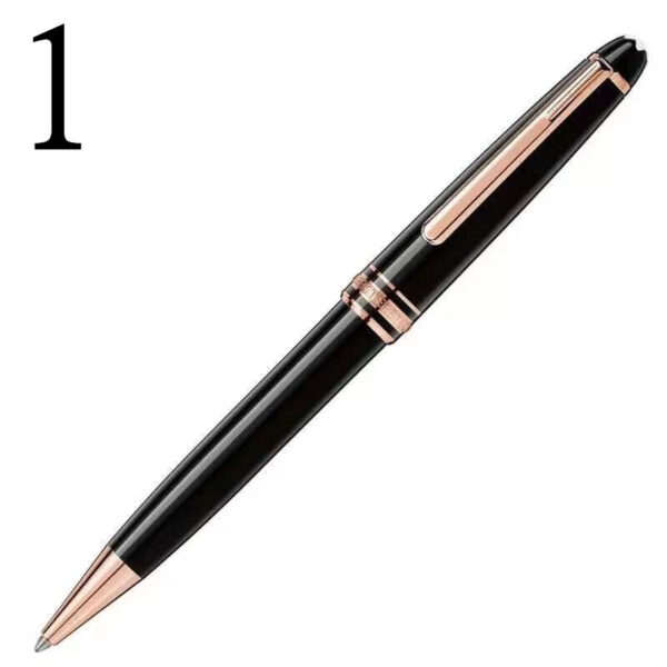 Jam614 Montblanc 350 45$ WBL - Image 2