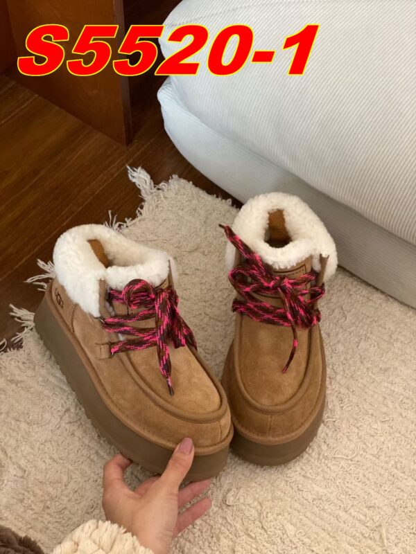 Jam977  UGG  58$ 420   UG2 - Image 2