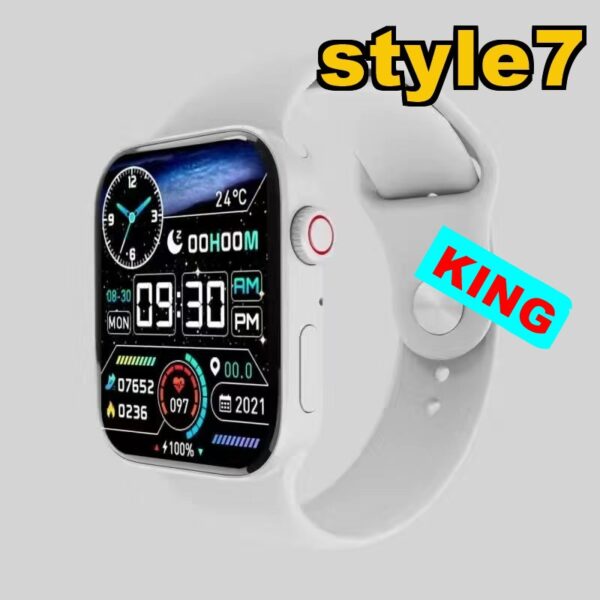 Jes3431 49.99$ watch 45*38*11mm Series 10 - Image 2