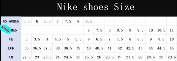 Jam662 NIKE MAX TOP 45.9$ 335 PTX - Image 2