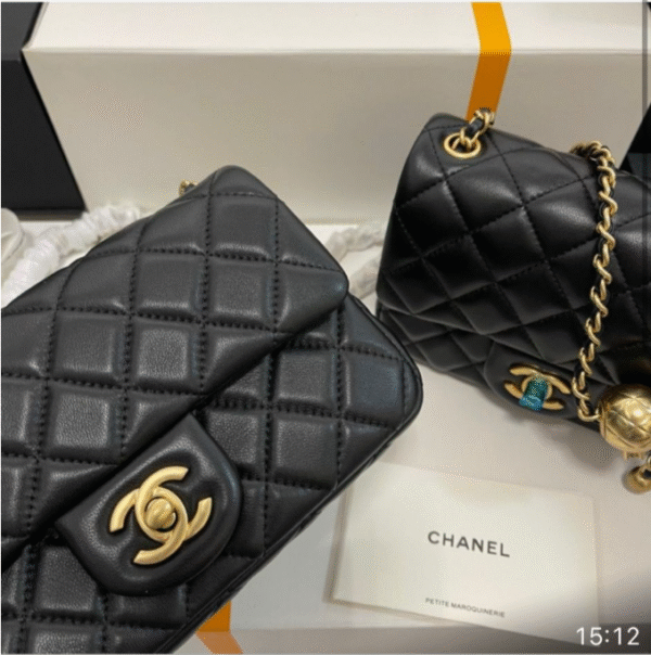 Jam3000 Chanel TOP 58$ GBB - Image 2