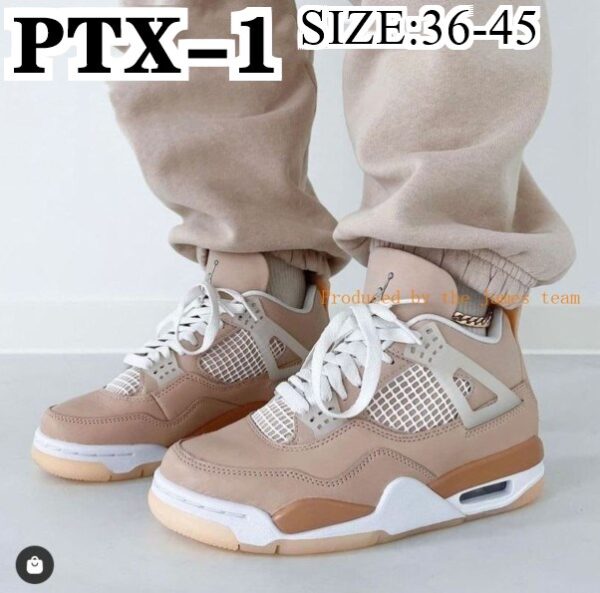 Jes2536 Air Jordan White 300 48$ PTX - Image 2