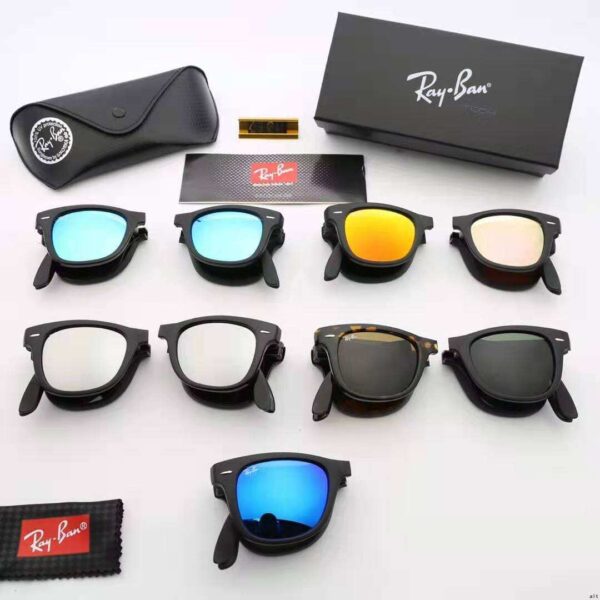 Jes523 Ray-Ban 28$ YJ - Image 2