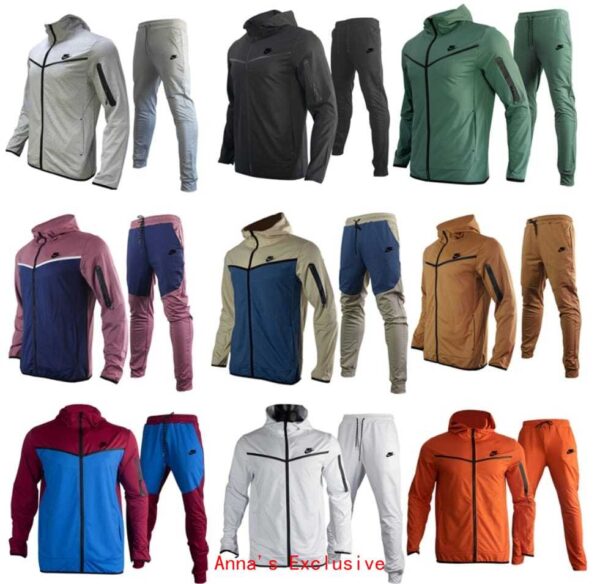 Jam1833 NK suit  47.99$  340 XQX - Image 2