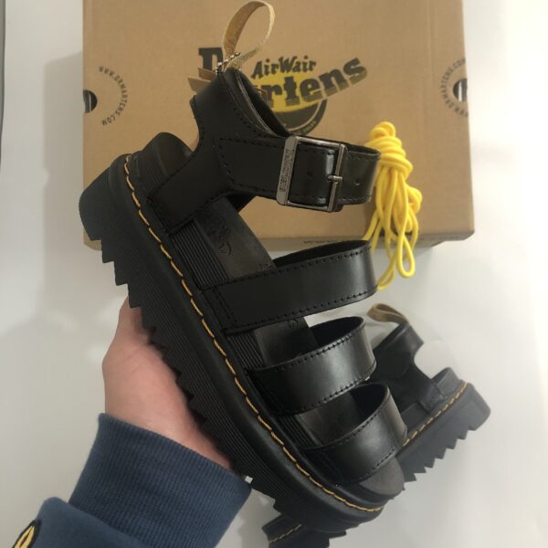 Jam356  55$ Dr.Martens   PTX - Image 2