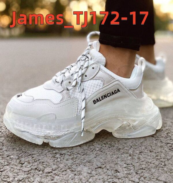 Jam1242 Balenciaga 650 89$ PTX - Image 2